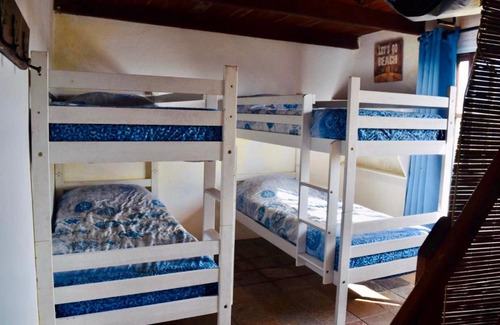 Cabo Polonio House | SAT NAM