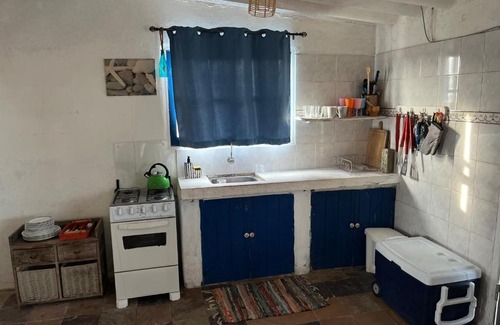 Cabo Polonio House | SAT NAM