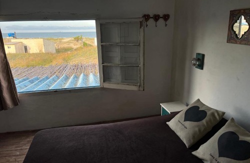 Cabo Polonio House | SAT NAM