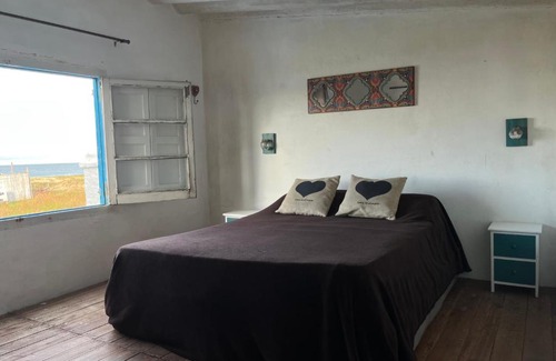 Cabo Polonio House | SAT NAM