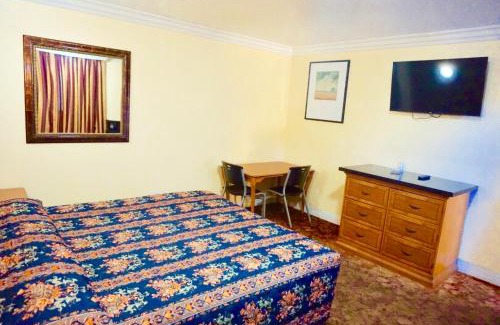 Los Angeles Hotel | Satellite Motel, Los Angeles - LAX