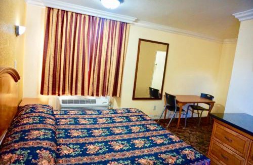 Los Angeles Hotel | Satellite Motel, Los Angeles - LAX