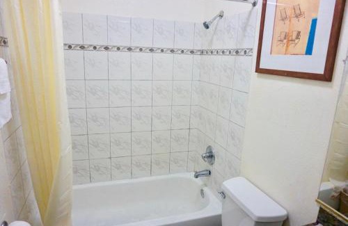 Los Angeles Hotel | Satellite Motel, Los Angeles - LAX