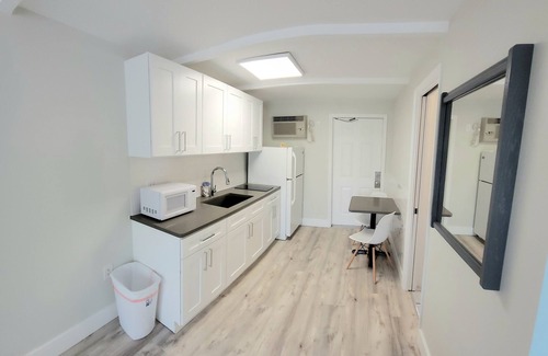 Treasure Island Hotel | Satellite Motel - Sweet Retreat 119