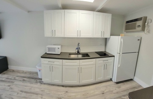 Treasure Island Hotel | Satellite Motel - Sweet Retreat 119