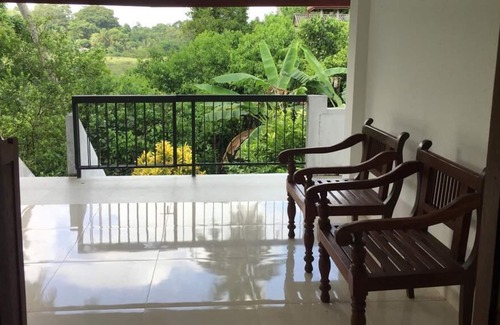 Ambalangoda Villa | Sathis Villa