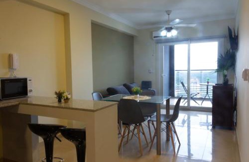 Province of Tucuman Apartment | Sathya