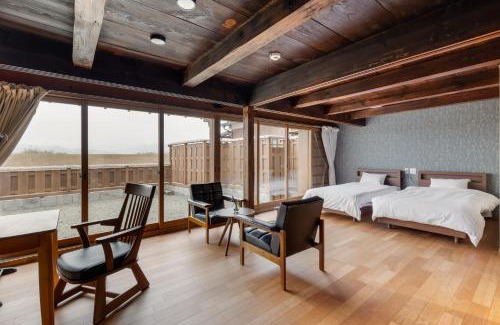 Gojo House | Satsuki (60min to koya, KIX)