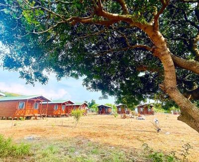 Karaburun House | Satsumania Village