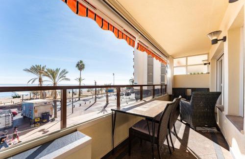 Fuengirola City Centre Apartment | Saturno