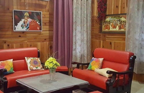 Mohal House | Satyam Homestay