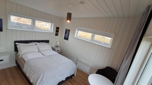 Hvammstangi House | Sauðá Guesthouse