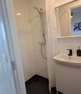 Hvammstangi House | Sauðá Guesthouse