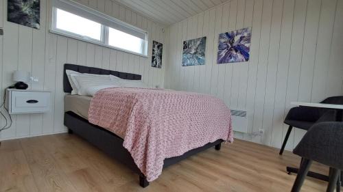 Hvammstangi House | Sauðá Guesthouse