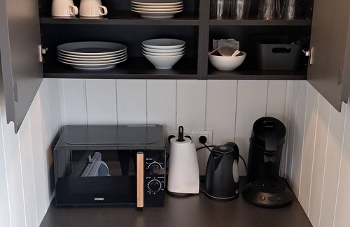 Hvammstangi Hotel | Sauðá Guesthouse