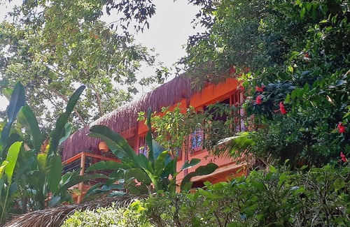 Ilha de Boipeba House | Saudade da Bahia