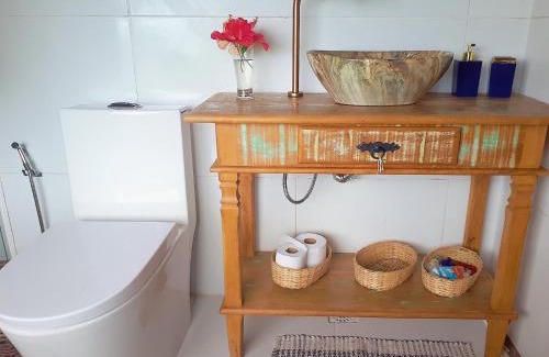 Ilha de Boipeba House | Saudade da Bahia