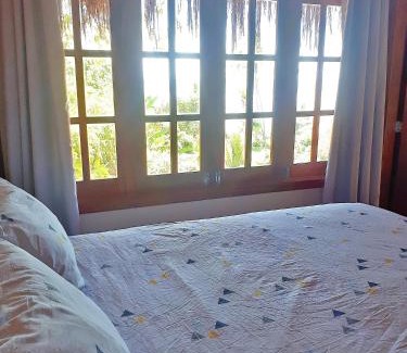 Ilha de Boipeba House | Saudade da Bahia