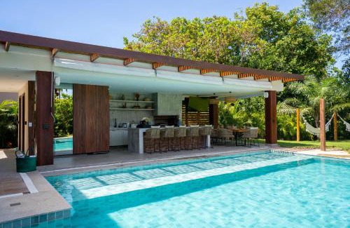 Sauipe House | Sauipe House D10 - Mansão 6 suítes com luxo e conforto