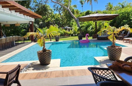 Sauipe House | Sauipe House D10 - Mansão 6 suítes com luxo e conforto