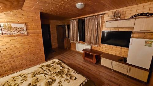 Vyzhnytsya Hotel | Sauna Cheremosh