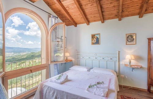 Loro Ciuffenna Other | Sauna e Idromassaggio con Vista a Loro Ciuffenna !