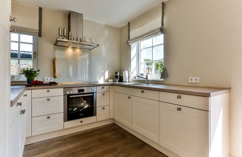 Tinnum House | Sauna. Ruhe. Erholung. Hues Tilda Objekt-id: Htt/01