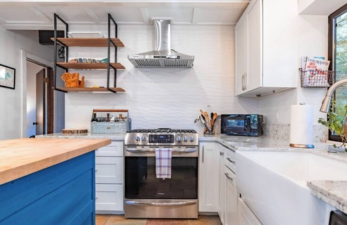 Lake Arrowhead Cabin | Sauna + Spa Lakeview Lodge Dog Friendly Lake Rare Lake Access