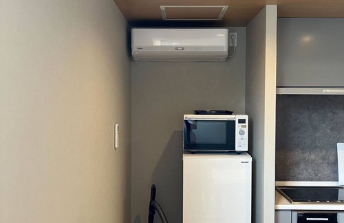 Higashi House | SAUNA STYLE SAPPORO