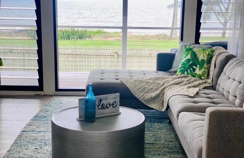 Saunders Beach House | Saunders Beach Holiday House