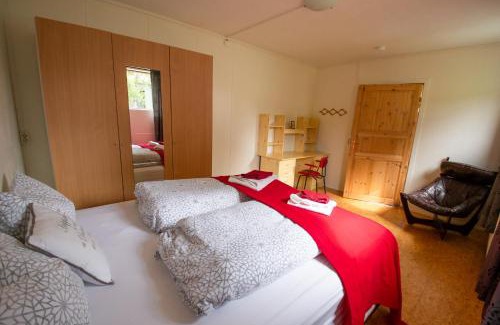 Varmahlid Apartment | Saurbær Apartment