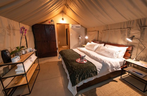 Maruleng Other | Sausage Tree Safari Camp