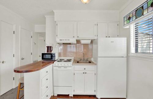 Tybee Island House | Savannah Beach & Racquet Club 101B