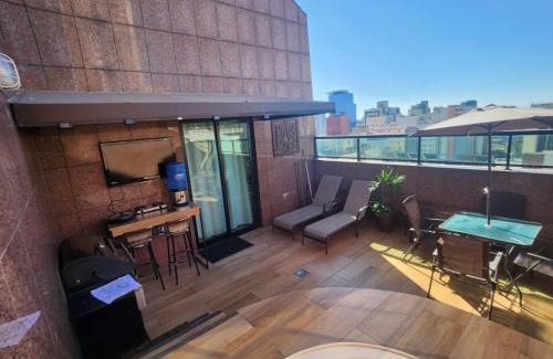 Savassi Apartment | Savassi Tower Cobertura