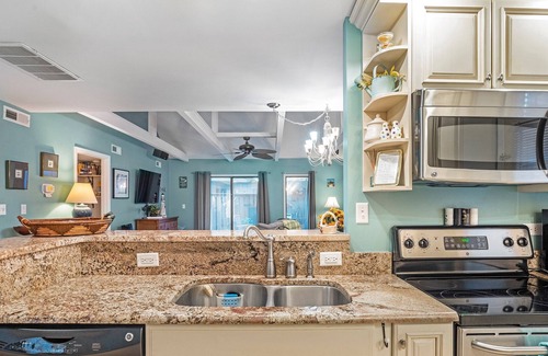 Palmetto Dunes Villa | SAVE! FALL&WINTER DATES.ABSOLUTELY BEAUTIFUL VILLA,Renovated,WiFi Great Location