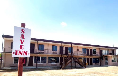Forrest City Hotel | Save Inn By Hotel O Forrest City I 40