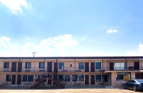 Forrest City Hotel | Save Inn By Hotel O Forrest City I 40