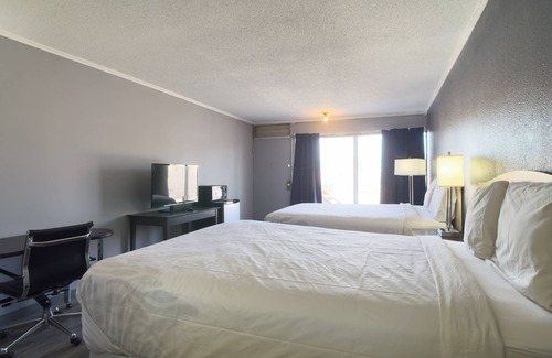 Forrest City Hotel | Save Inn By Hotel O Forrest City I 40