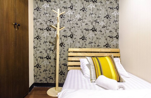 Bang Rak Apartment | Saver Single Private Room In Silom area