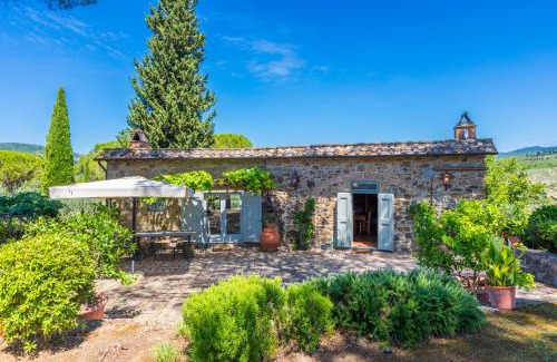 Greve in Chianti House | Savignola Paolina
