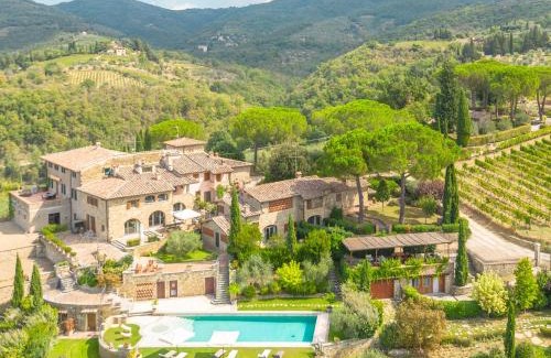 Greve in Chianti House | Savignola Paolina