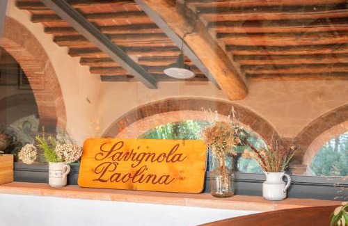 Greve in Chianti House | Savignola Paolina