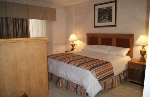 Torreon Hotel | Savoy Express