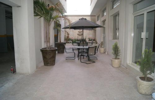 Torreon Hotel | Savoy Express