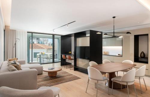 Se Apartment | Savoy Insular V by An Island Apart