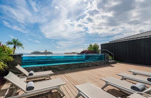 Se Apartment | Savoy Insular V by An Island Apart