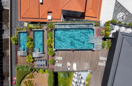 Se Apartment | Savoy Insular V by An Island Apart