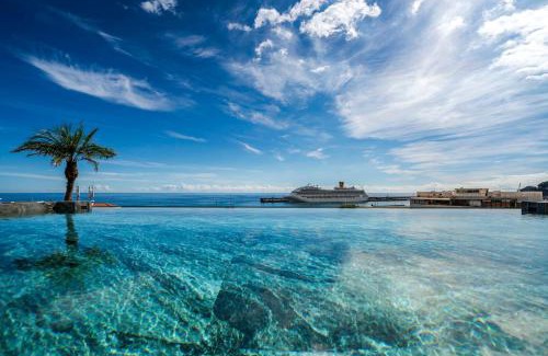 Se Apartment | Savoy Insular VI by An Island Apart