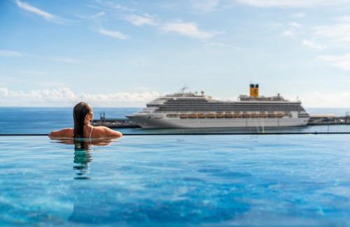 Se Apartment | Savoy Insular VI by An Island Apart