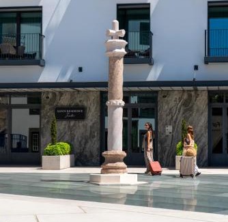 Se Apartment | Savoy Insular VI by An Island Apart